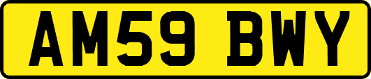 AM59BWY