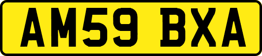 AM59BXA