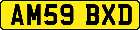 AM59BXD