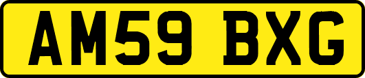 AM59BXG