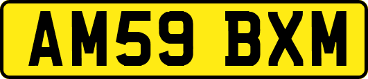 AM59BXM