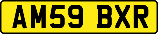 AM59BXR