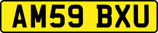 AM59BXU