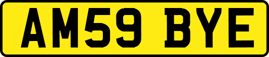 AM59BYE