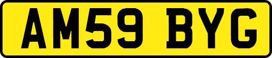 AM59BYG