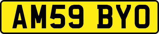 AM59BYO