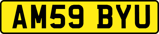 AM59BYU