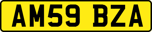 AM59BZA