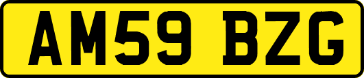 AM59BZG