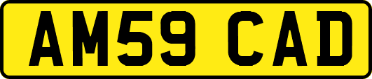 AM59CAD