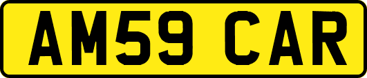 AM59CAR
