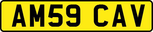 AM59CAV