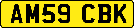 AM59CBK