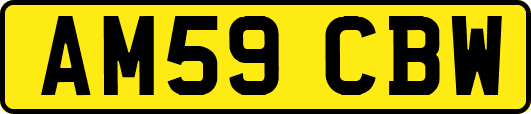 AM59CBW