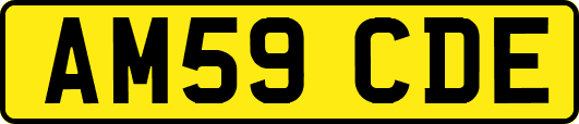 AM59CDE