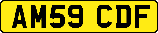 AM59CDF
