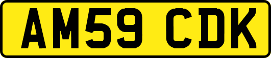 AM59CDK