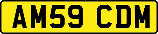 AM59CDM