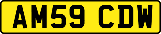 AM59CDW