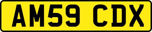 AM59CDX