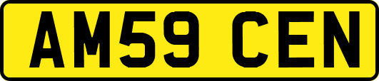 AM59CEN