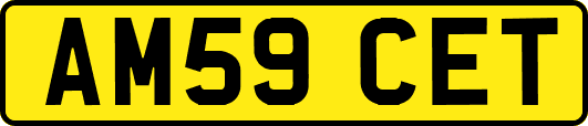AM59CET