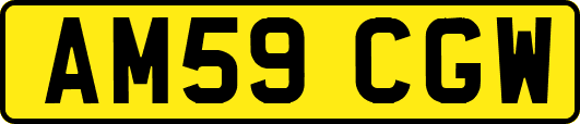 AM59CGW