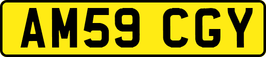 AM59CGY
