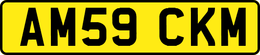 AM59CKM