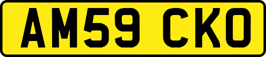 AM59CKO