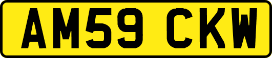 AM59CKW