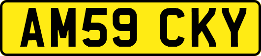 AM59CKY
