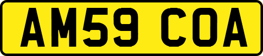 AM59COA