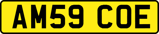 AM59COE