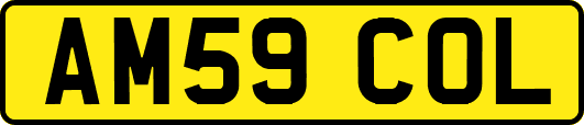 AM59COL