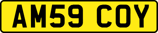 AM59COY