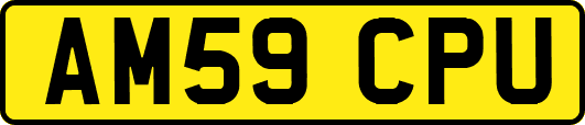 AM59CPU