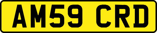 AM59CRD