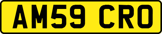 AM59CRO