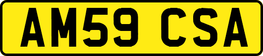 AM59CSA