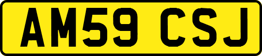 AM59CSJ