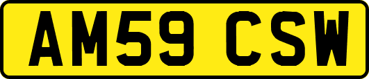 AM59CSW