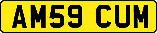 AM59CUM