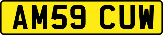AM59CUW