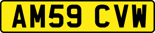 AM59CVW