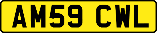 AM59CWL