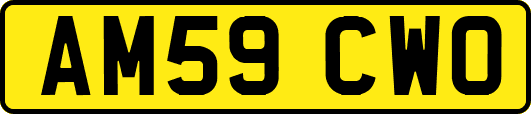 AM59CWO