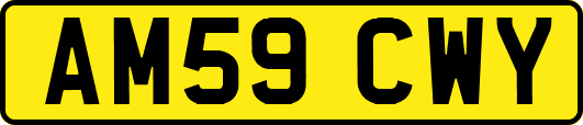 AM59CWY
