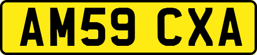 AM59CXA