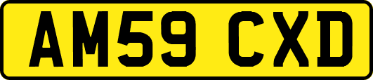AM59CXD